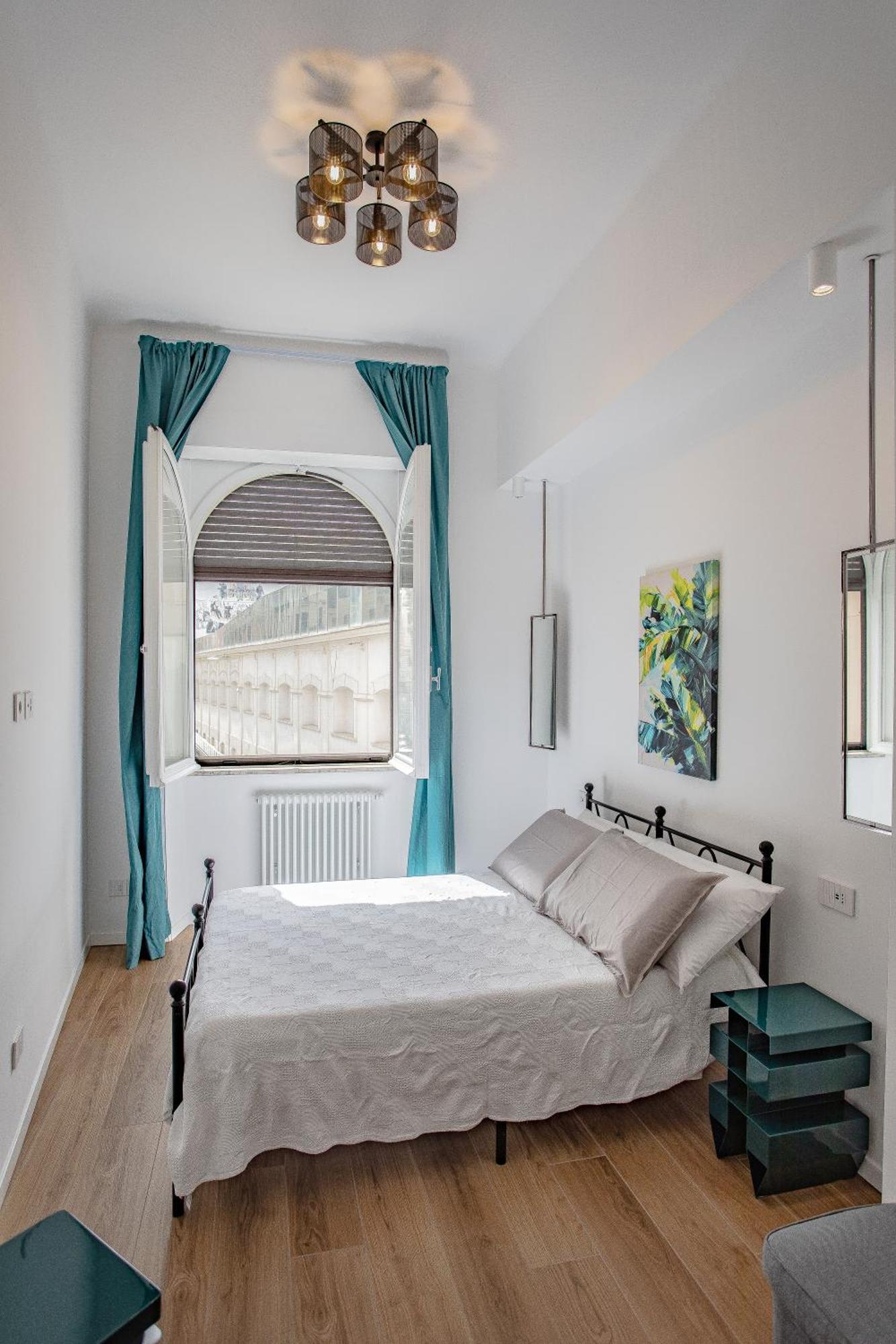 A Casa Di Manuela Appartamento Roma