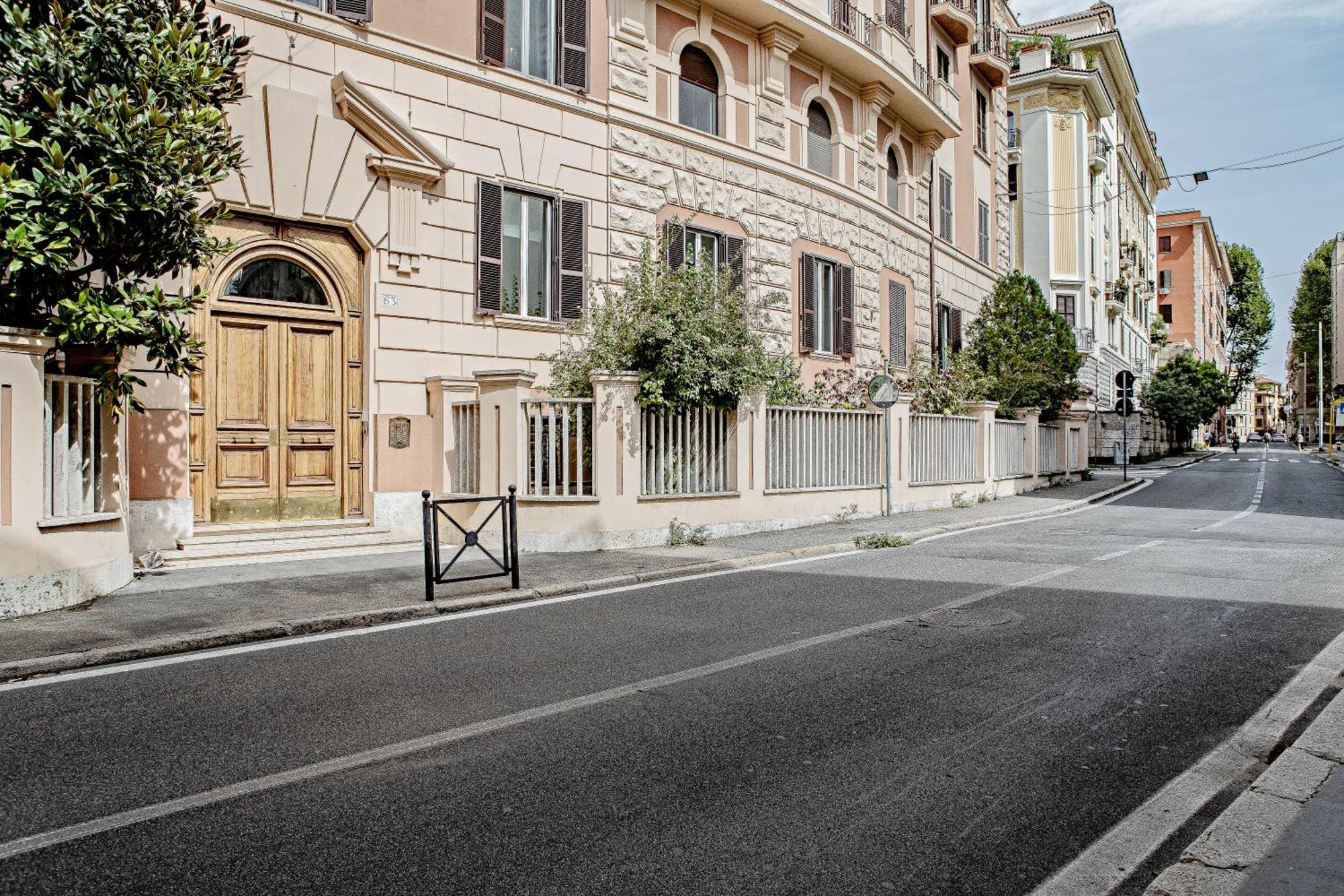 A Casa Di Manuela Appartamento