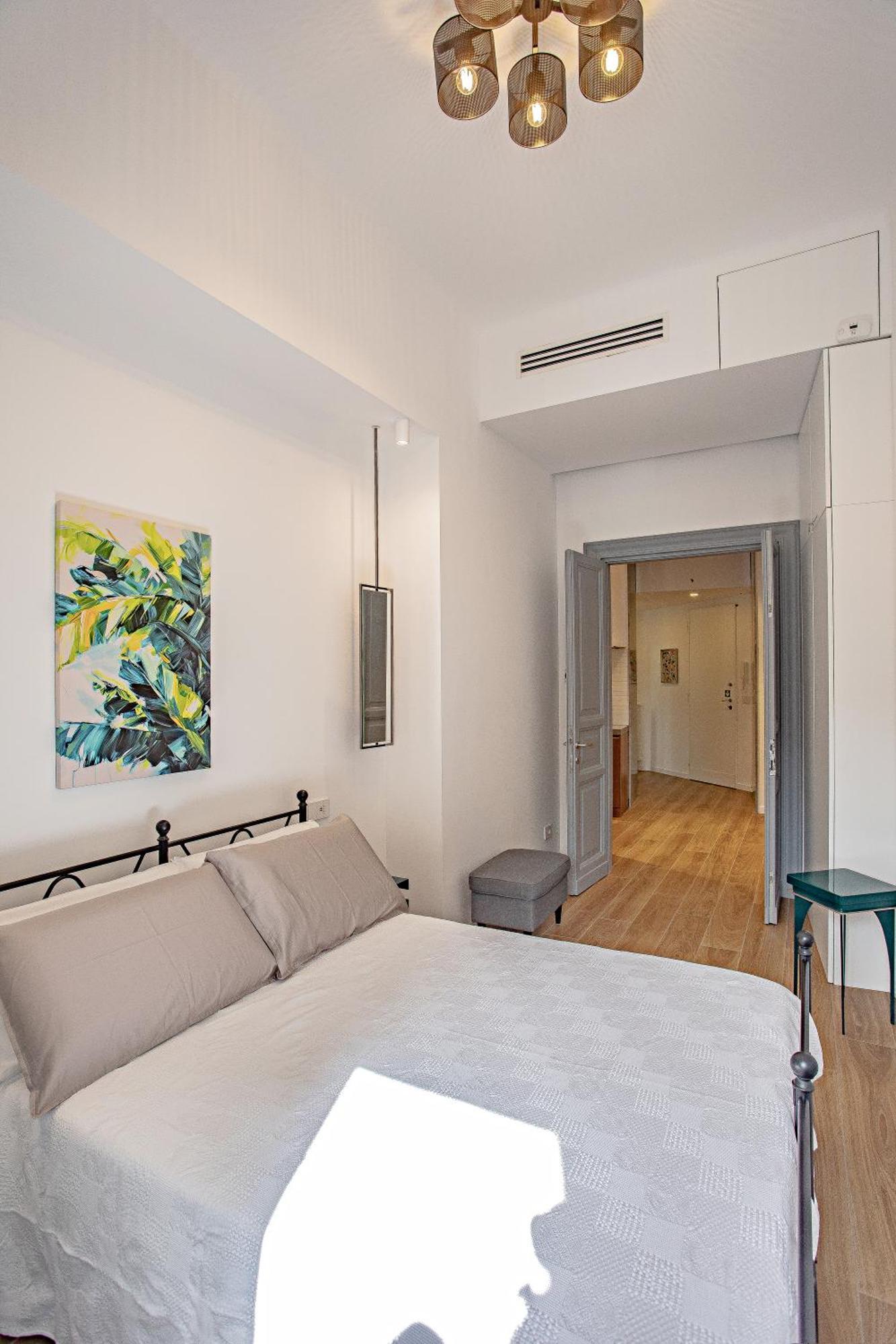 A Casa Di Manuela Appartamento *